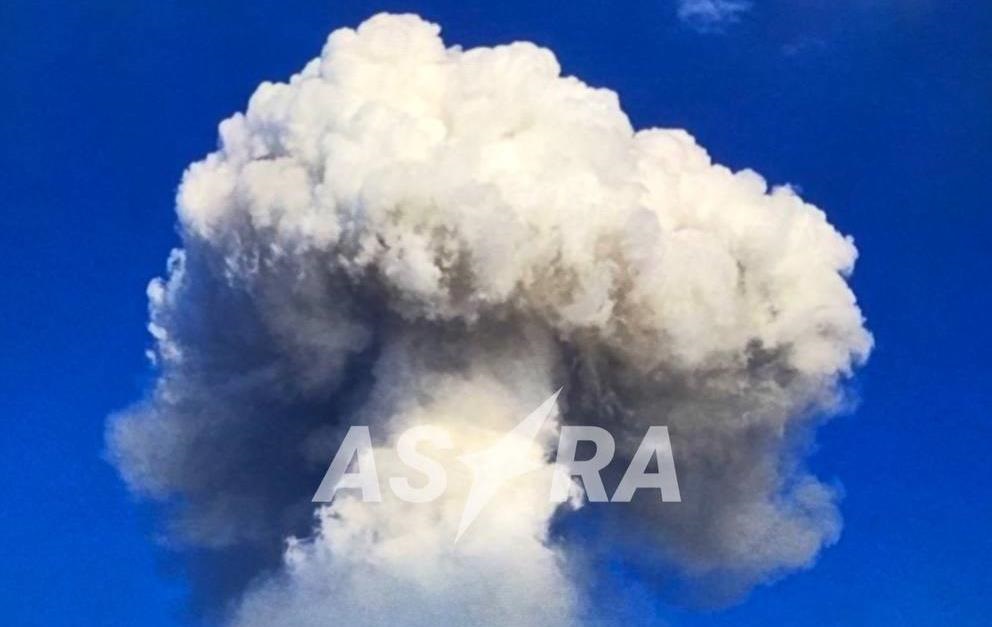 Новини світу - У Росії вибухнув арсенал боєприпасів