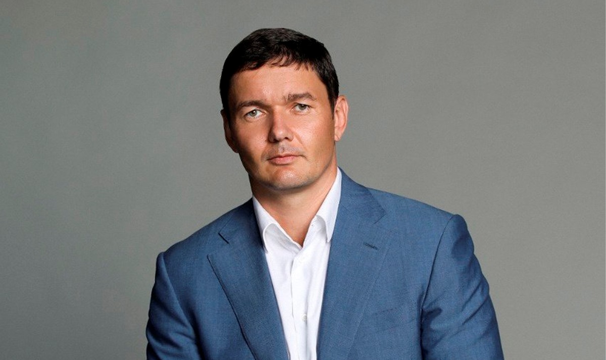 Новини світу - У Росії випадково застрелився директор заводу