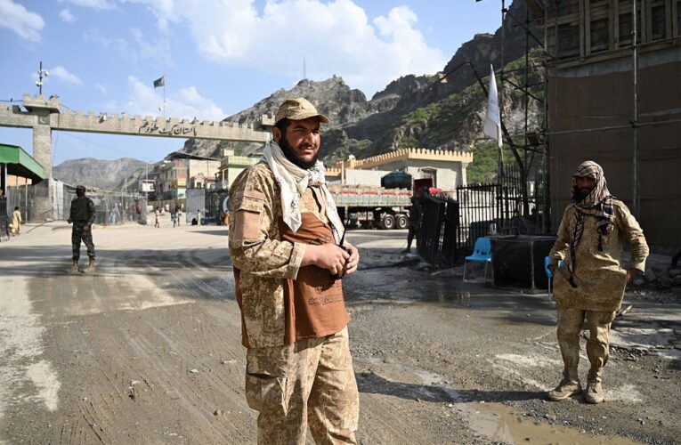 У Росії запускають “талібан-тури” до Афганістану