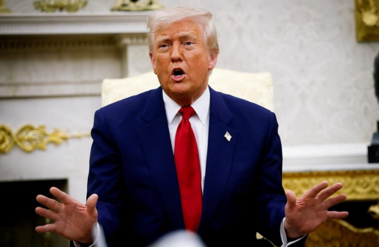 У США чоловік погрожував вбити Трампа і Маска