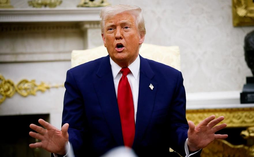 Новини світу - У США чоловік погрожував вбити Трампа і Маска