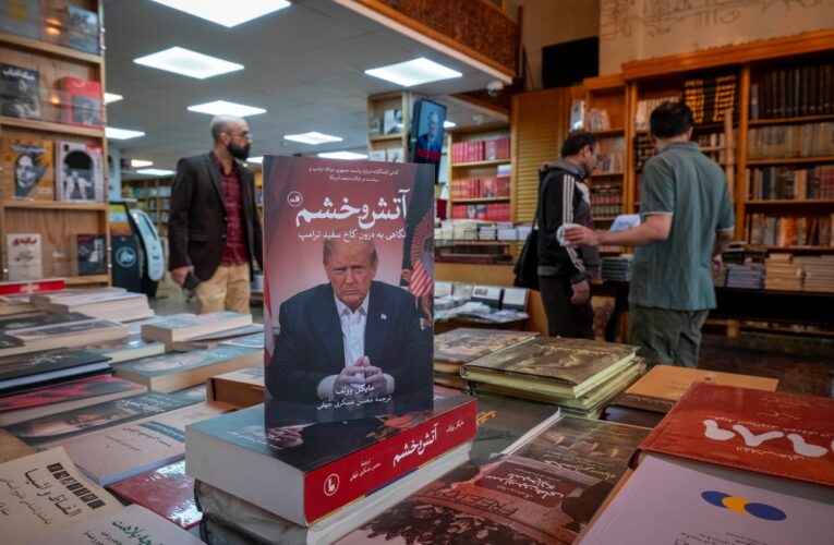 У США розповіли, як пройшли переговори з Іраном