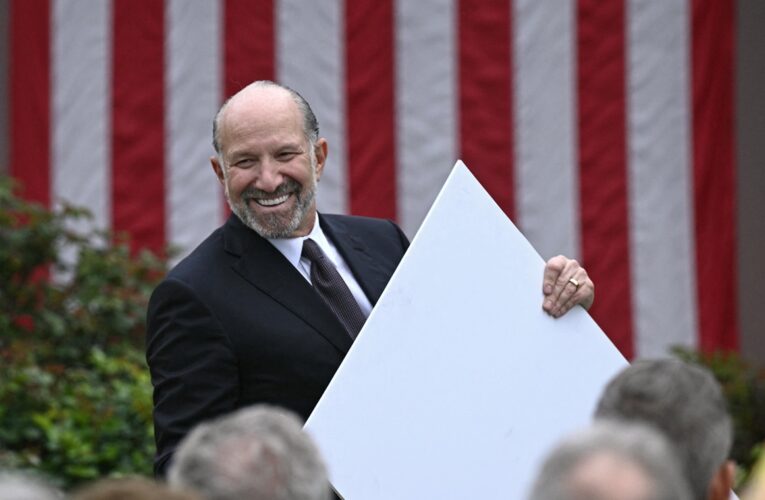 У США виключили відтермінування мит