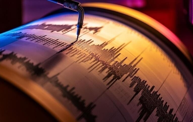 У Стамбулі стався сильний землетрус