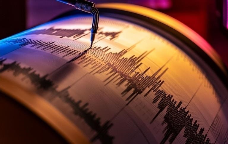 Новини світу - У Стамбулі стався сильний землетрус