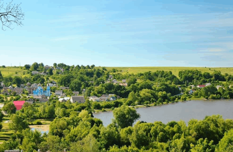 У Тернопільській області біля лікарні знайшли немовля