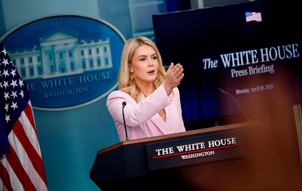 Новини світу - У Трампа відповіли Путіну щодо перемир'я в Україні