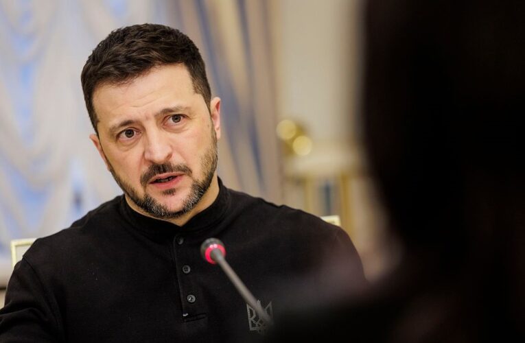 У Туреччині зустрілася Коаліція охочих – президент