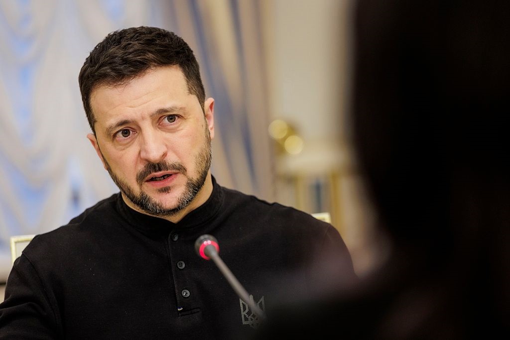 Новини України - У Туреччині зустрілася Коаліція охочих - президент