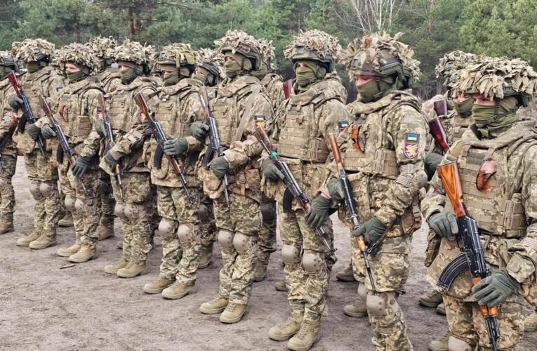 У військових частинах з’являться нові посади