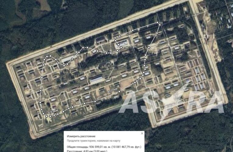 У Володимирській області продовжують вибухати боєприпаси