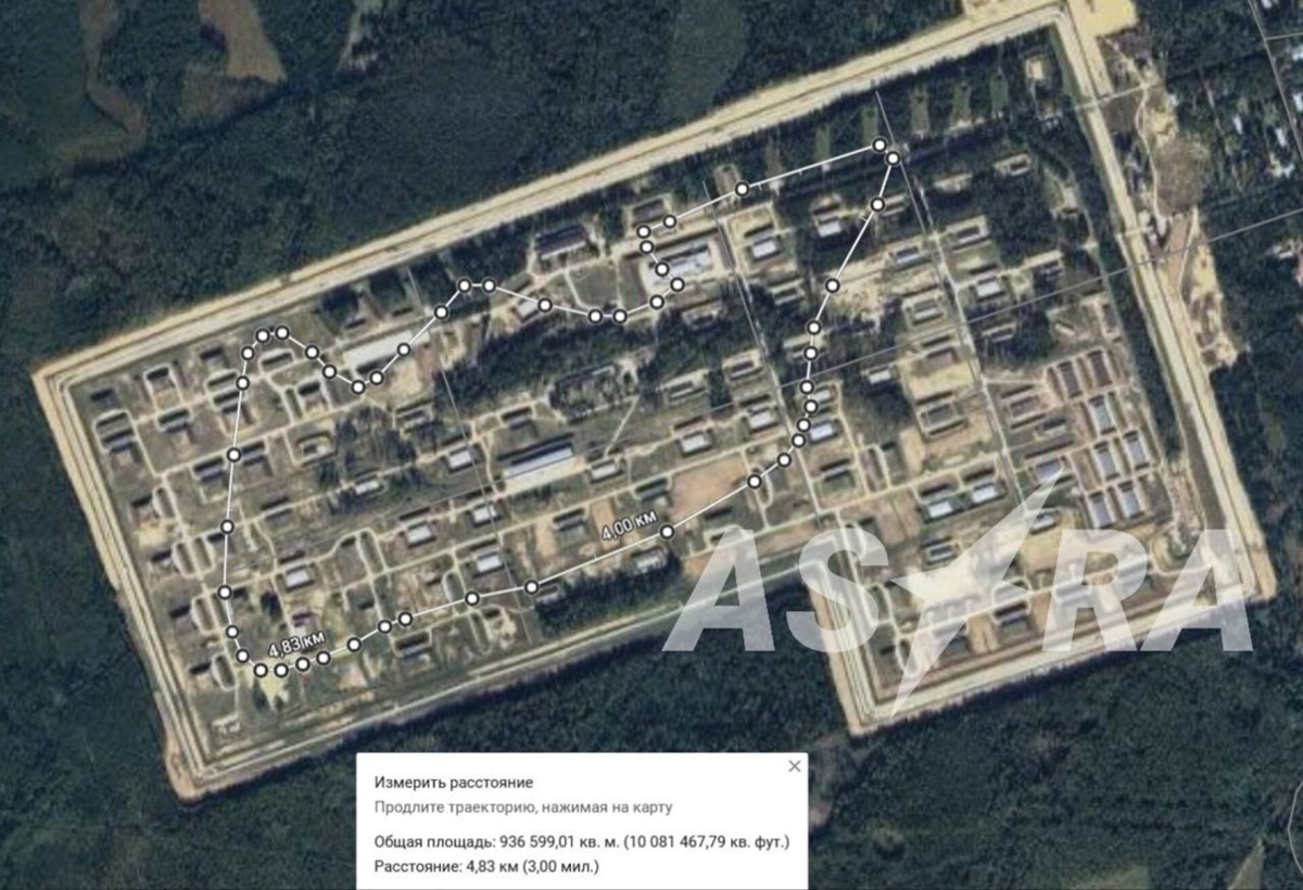 Новини світу - У Володимирській області продовжують вибухати боєприпаси