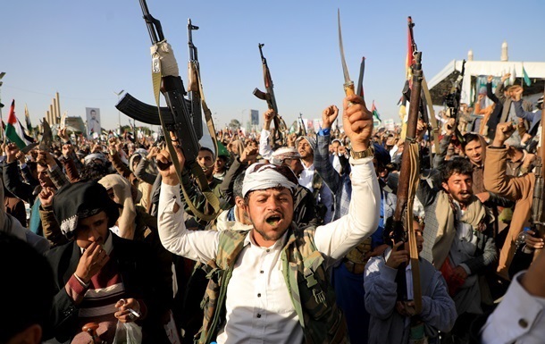 У Ємені готують масштабний наступ на хуситів – ЗМІ