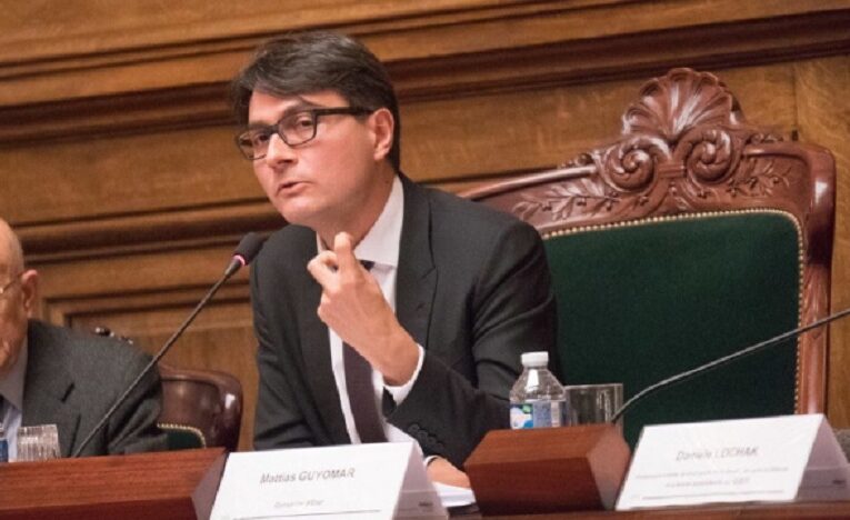 У ЄСПЛ обрали нового президента