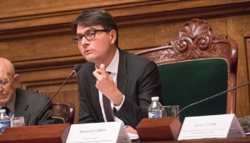 Новини світу - У ЄСПЛ обрали нового президента