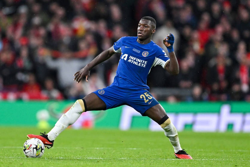 Новини спорту - У зірки Челсі забрали автомобіль за керування без прав