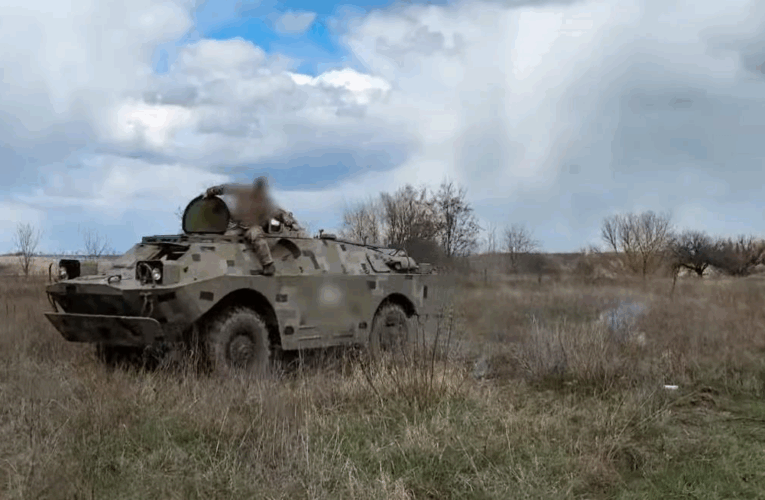 У ЗСУ провели випробування з розумного мінування та розмінування