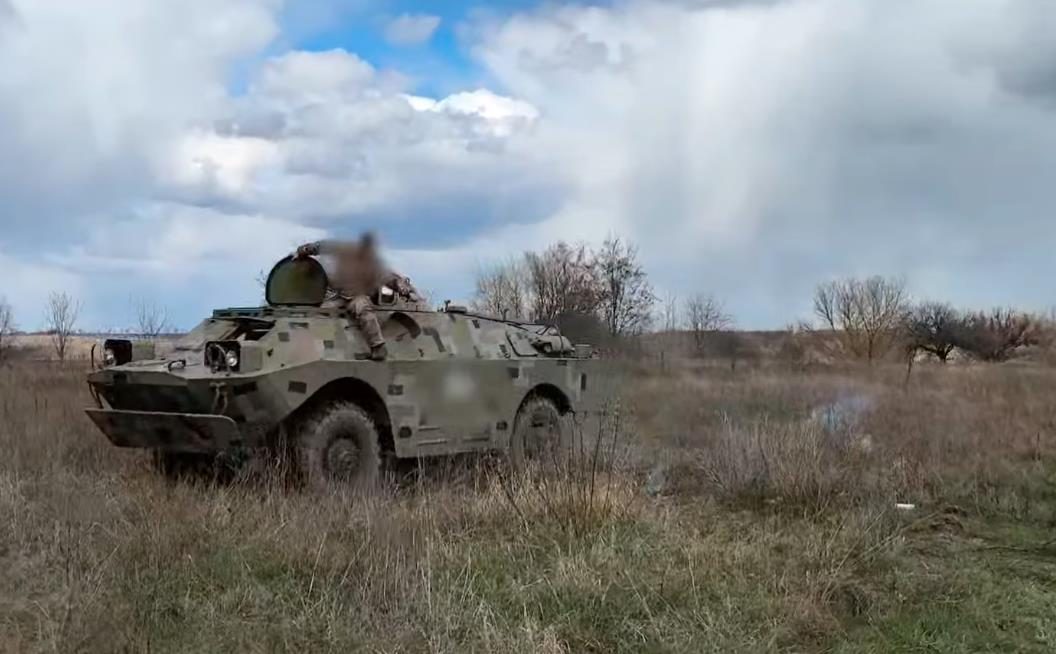 Новини України - У ЗСУ провели випробування з розумного мінування та розмінування