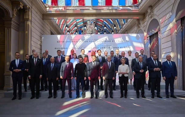 Новини світу - Учасники Коаліції охочих зустрінуться у четвер