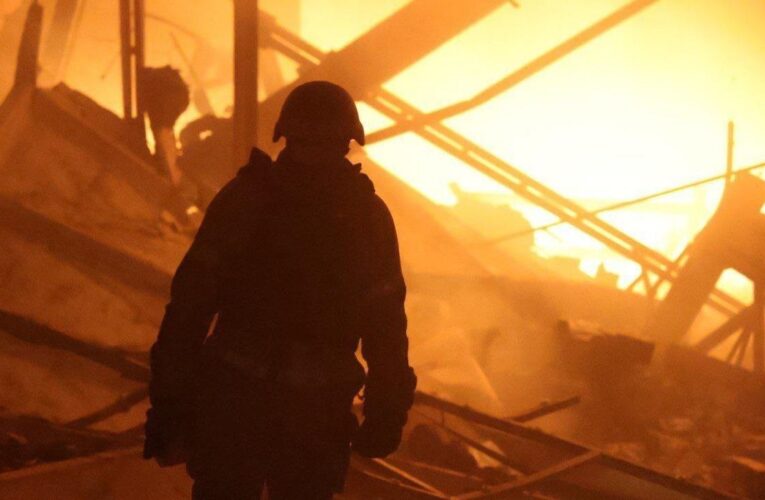 Удар по Дніпру: кількість потерпілих зросла