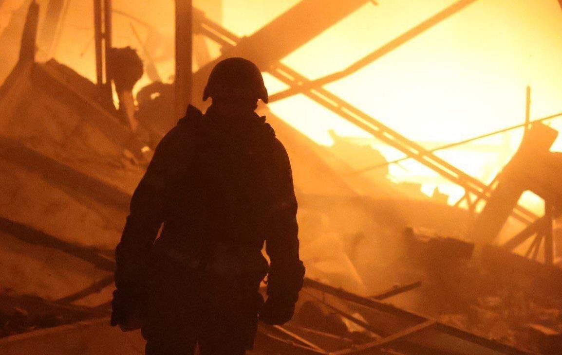 Без категорії - Удар по Дніпру: кількість потерпілих зросла