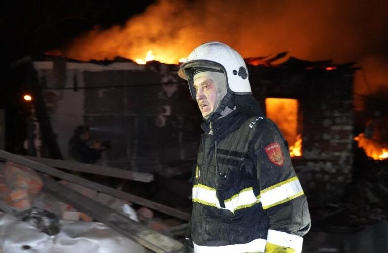 Удар по Харкову: число постраждалих подвоїлося