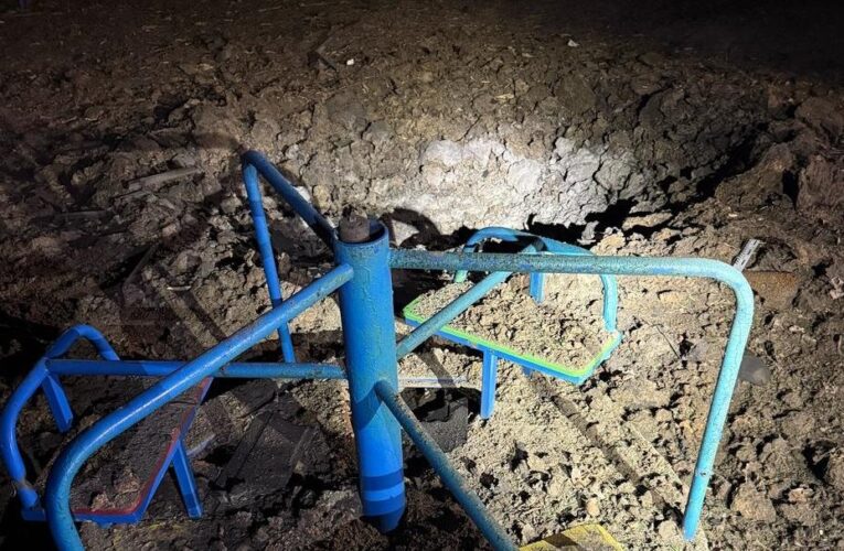 Удар по Кривому Рогу: число жертв знову зросло