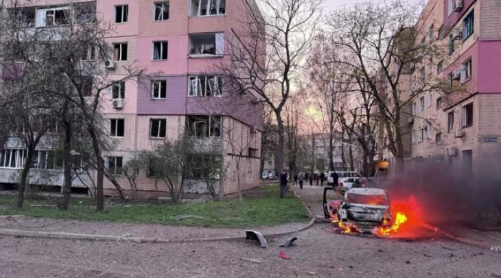 Удар по Кривому Рогу: у лікарні помер хлопець, кількість жертв зросла до 20