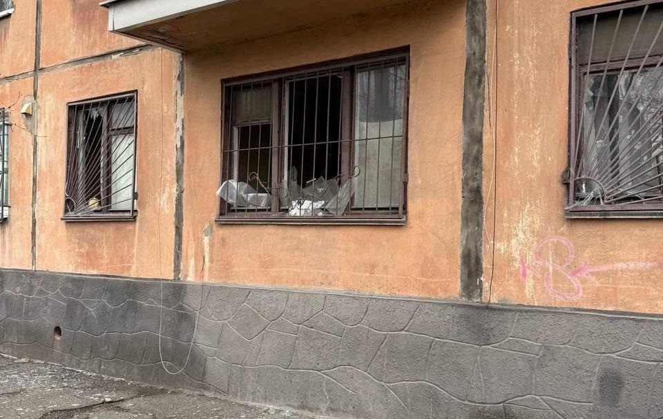 Новини України - Удар по Кривому Рогу: зросла кількість потерпілих