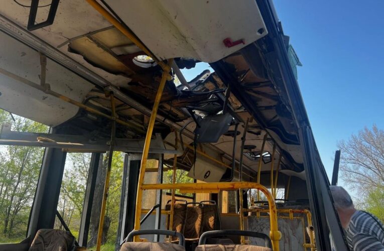 Удар по Марганцю: кількість постраждалих знову зросла