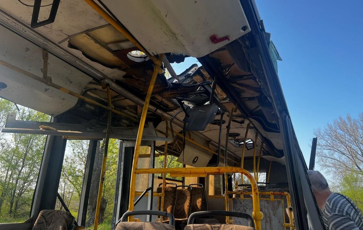 Новини України - Удар по Марганцю: кількість постраждалих знову зросла