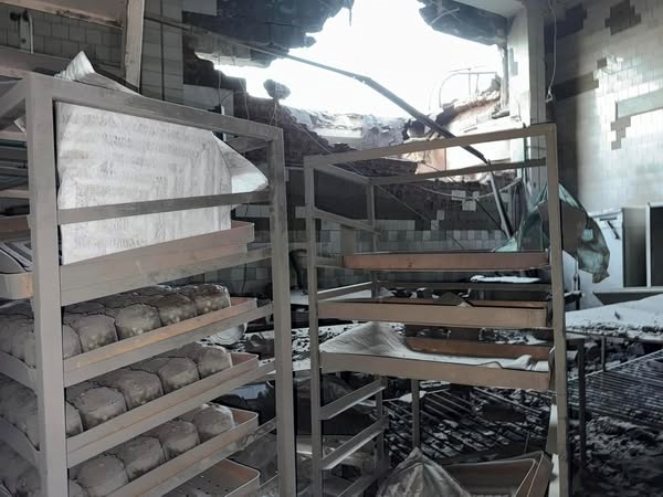 Новини України - Удар по Сумах: з’явилися кадри наслідків