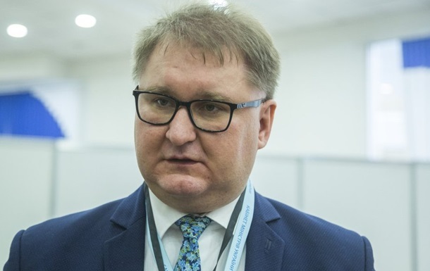 Угода про копалини: Качка розповів про переваги