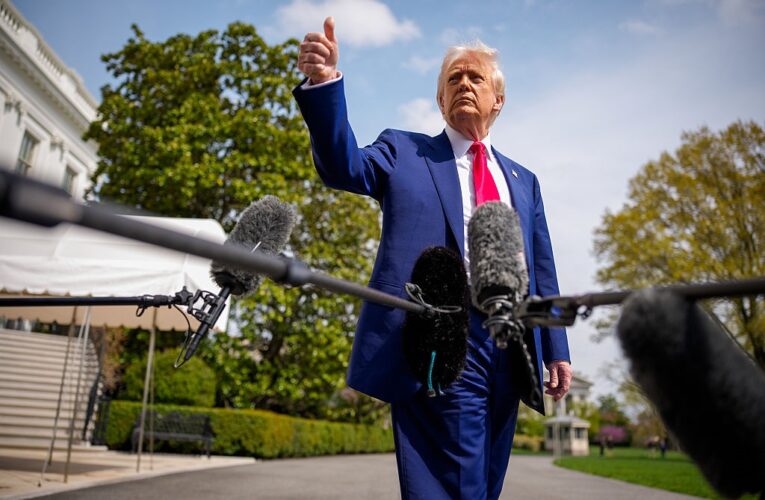 Угода про надра. Інструмент Трампа для Росії