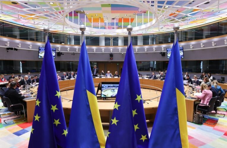 Україна досягла 81% зобов’язань за Угодою про асоціацію з ЄС – Шмигаль