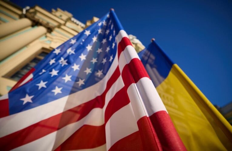 Україна і США “частково” підпишуть угоду – нардеп