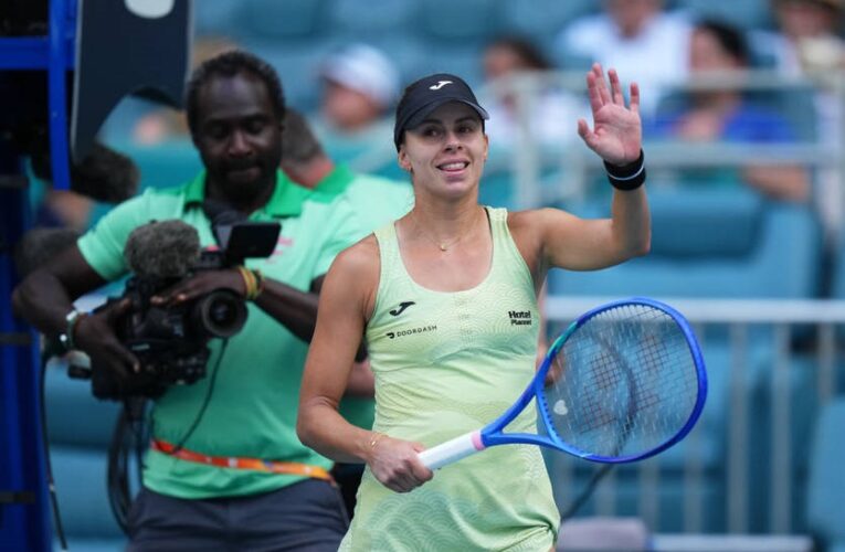 Україна – наступний суперник: тенісистки Польщі перемогли швейцарок