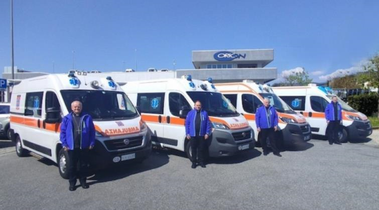 Новини України - Україна отримала чотири "швидких" від Папи Римського