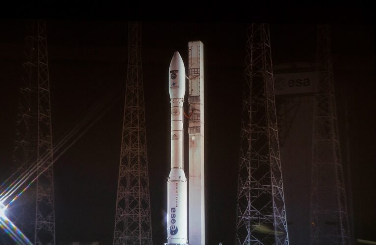 Україна отримала доступ до космічної програми ЄС