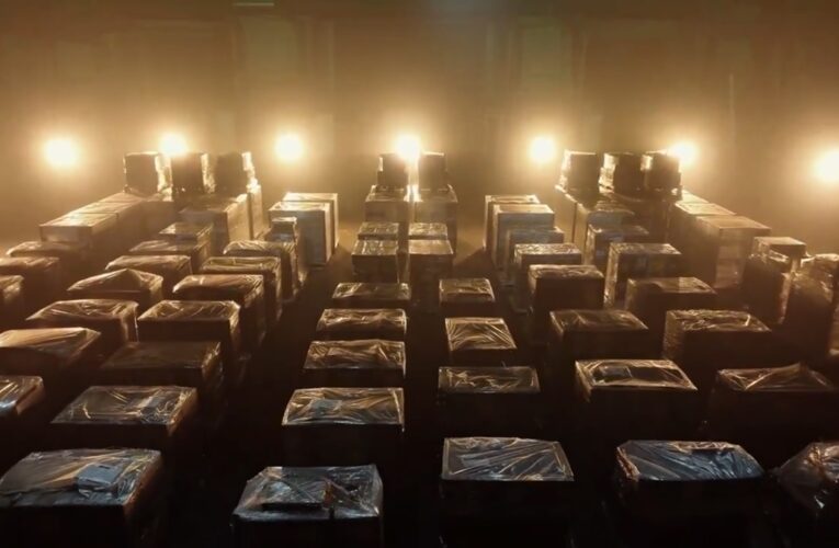 Україна отримала від IT-коаліції обладнання на майже €2 млн