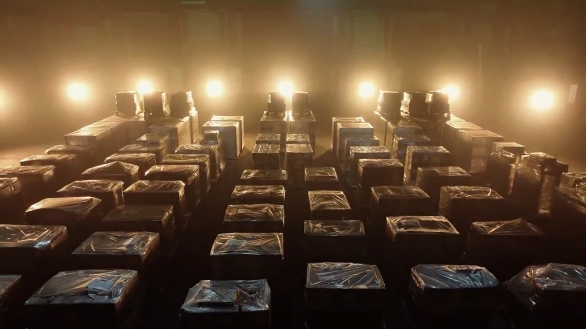 Новини України - Україна отримала від IT-коаліції обладнання на майже €2 млн