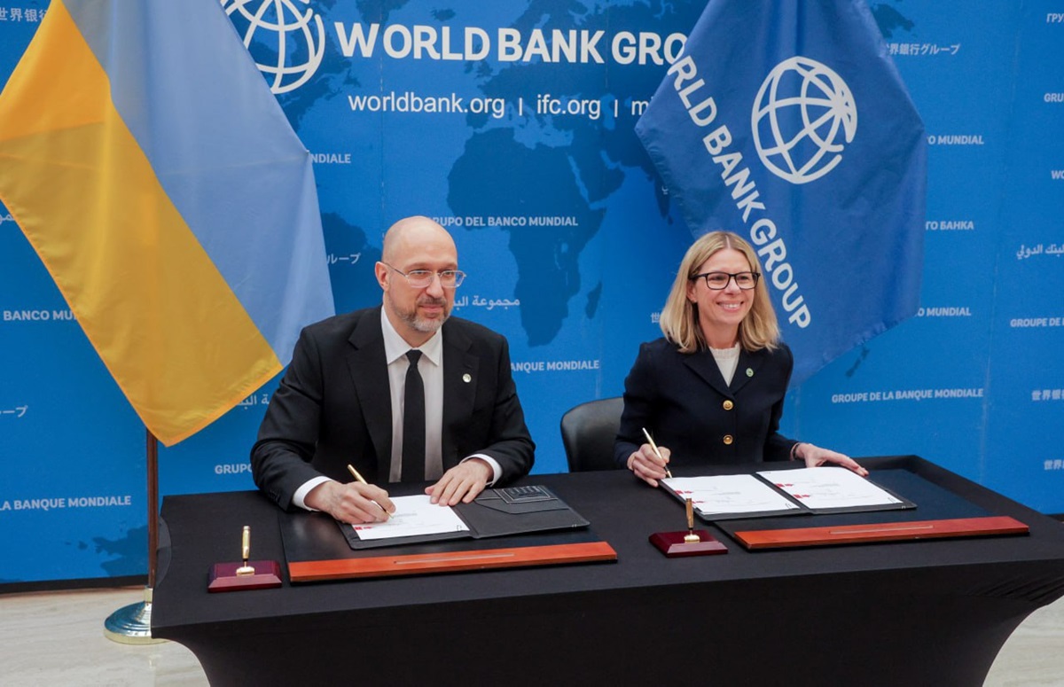 Новини України - Україна отримає $70 млн на підтримку енергосистеми