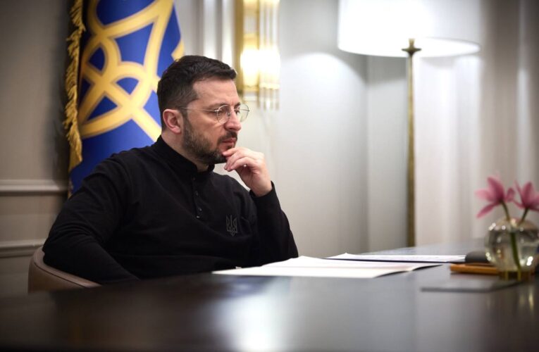 Україна передала США докази атак РФ на критичну інфраструктуру