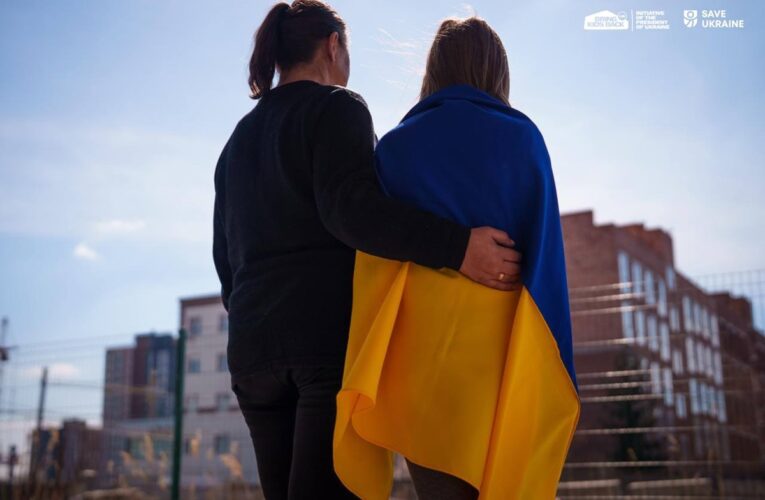 Україна повернула шістьох дітей з ТОТ