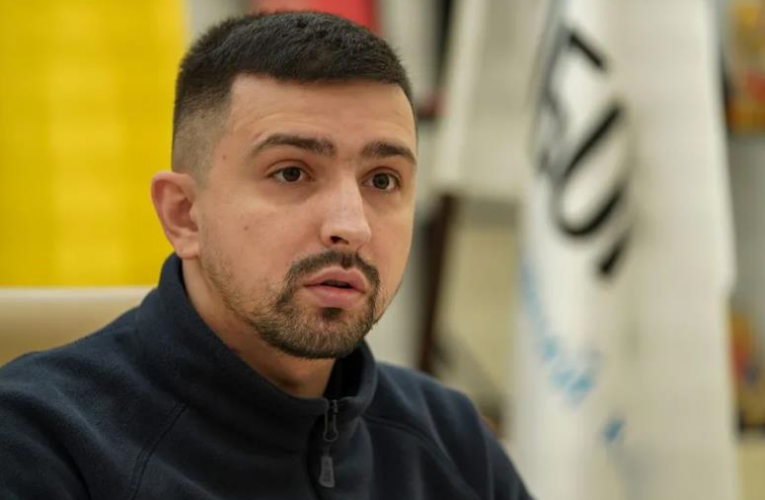 Україна працює над власним аналогом комплексу ППО Patriot – міністр