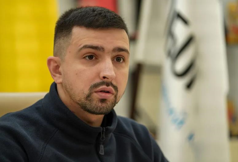 Новини України - Україна працює над власним аналогом комплексу ППО Patriot - міністр