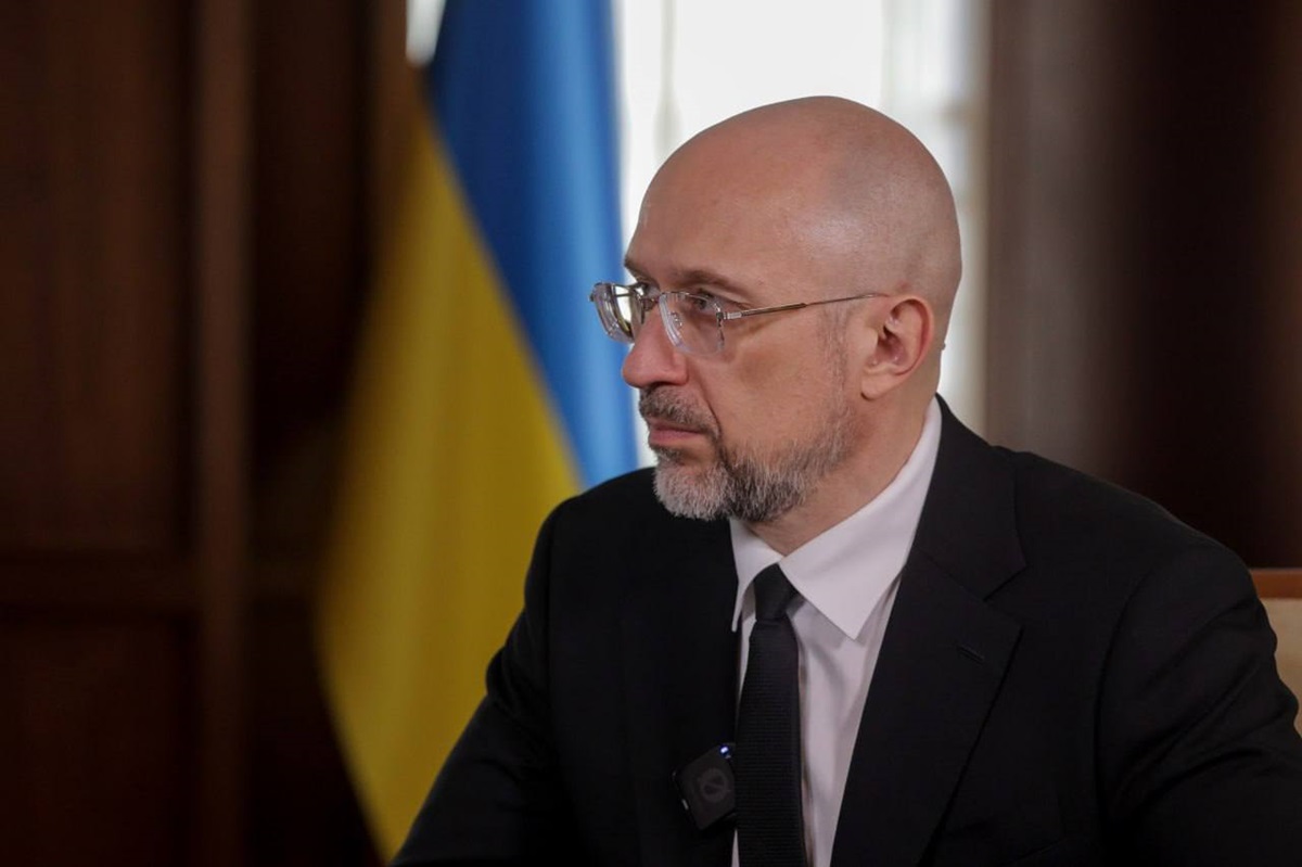 Новини України - Україна представила новий формат репарацій від РФ