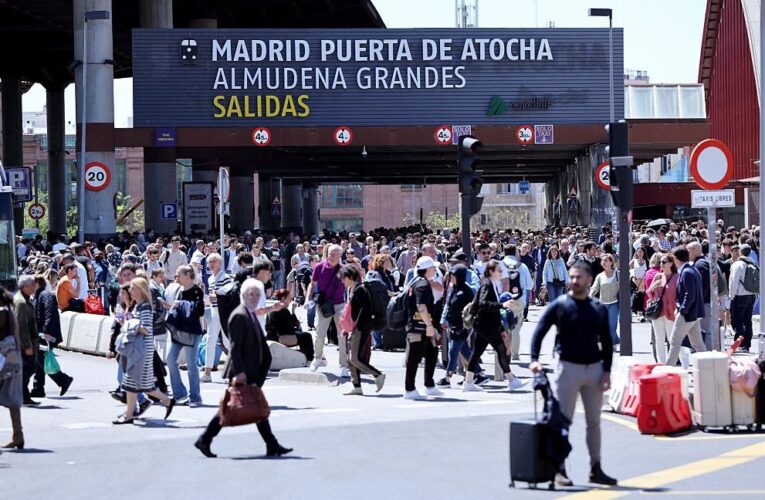 Україна пропонує Європі допомогу у відновленні енергомереж