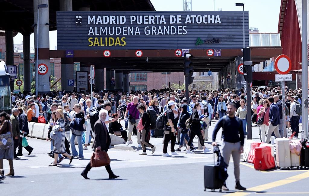 Новини бізнесу - Україна пропонує Європі допомогу у відновленні енергомереж