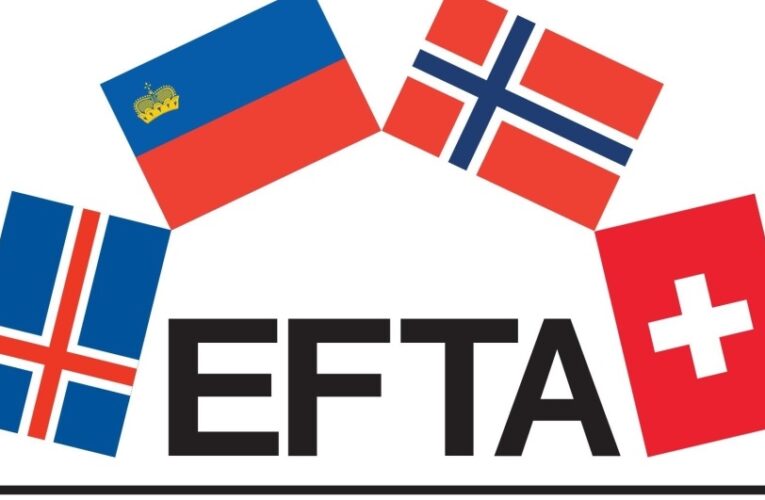 Україна та Європейська асоціація вільної торгівлі оновили угоду про ЗВТ